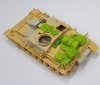 Eureka XXL ER-3574 Stowage Set for Sturmgeschütz IV (RFM) 1/35